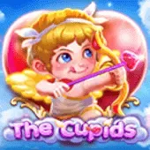 အဆိုပါ cupids game icon
