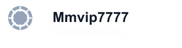 mmvip7777.com Logo